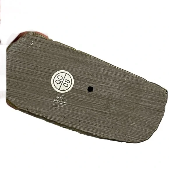 Holy family resin Christmas ornament great detail Nativity Jesus 5 inches tall - Picture 3 of 5